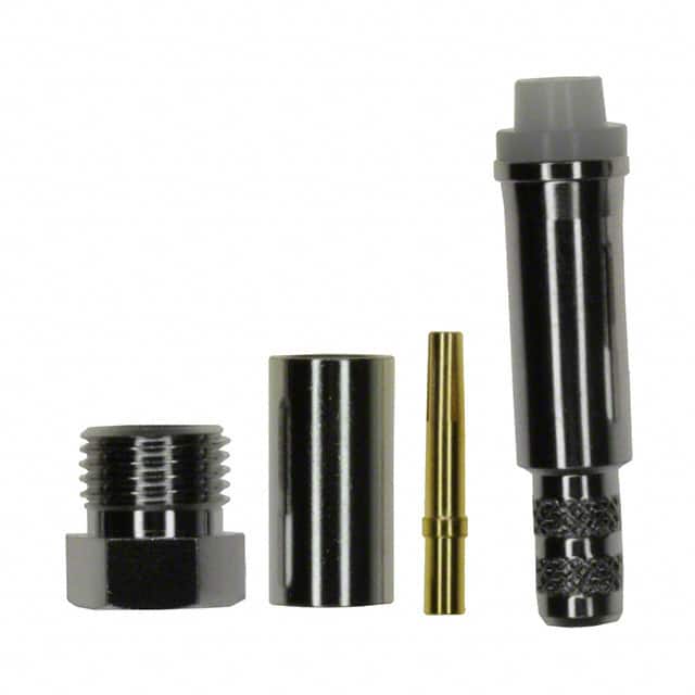 192102 Amphenol RF  Gruppi di connettori coassiali (RF)